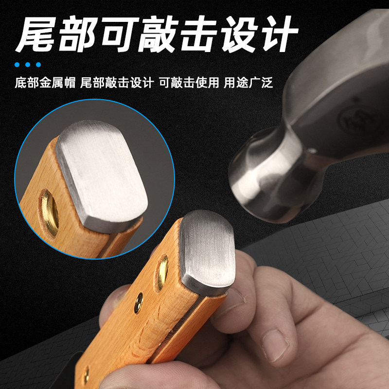 福冈铲刀真的能搞定油污锅底？这把不锈钢刮刀有多狠？-铲刀-淘宝百科网