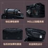 Fourth Space Outdoor Tactical Bag Waterproof Portable Multifunctional Self-Driving Camping Travel Large Capacity Storage Bag
