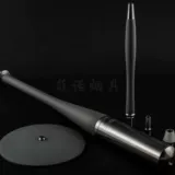 Высококлассный бейсбольный арабский деревянный кальян из нержавеющей стали