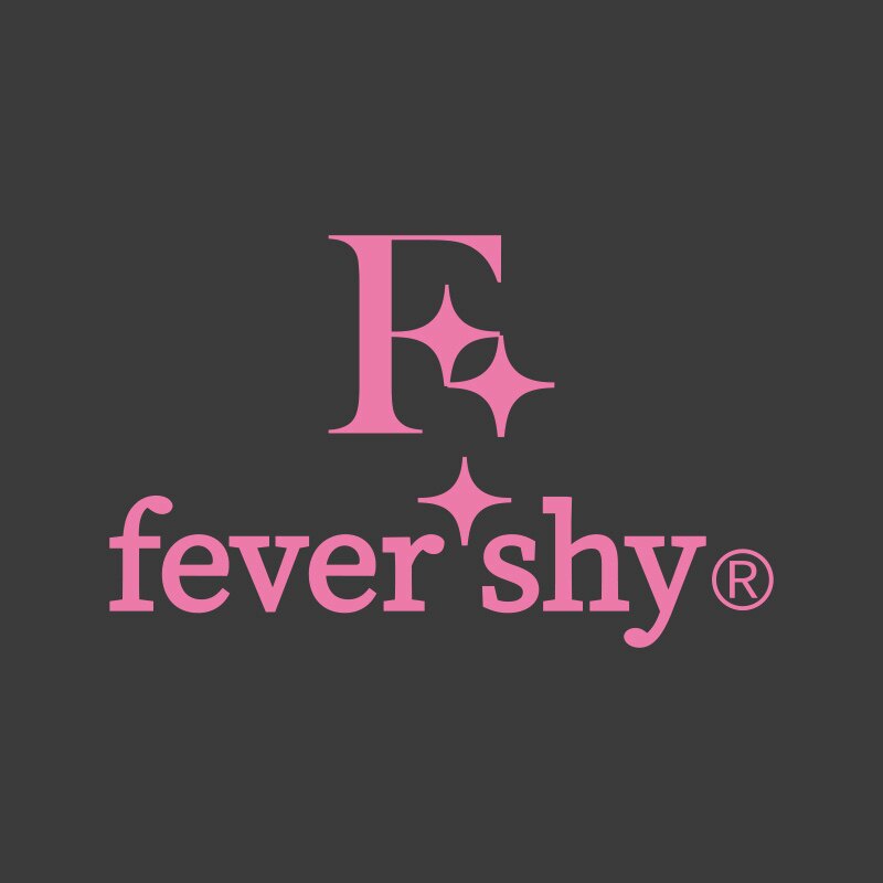Fevershy的LOGO