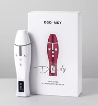 9D Intelligent Fully Automatic Beauty Sculpting Instrument Full Body Facial Anti-Aging Small Waist Magic Pen Texture Stroking Pen Atomizer Beauty Import