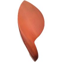 Jujube black circle 1 2 violin accessories original color tuners tailpiece tailpiece chin rest tail post complete set of accessories