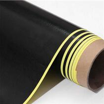 Iron Fluoride Adhesive Tape High Temperature Cloth Heat Insulation Cloth Vacuum Machine Sealing Machine Anti-Burn Cloth Insulation Teflon High Temperature Resistant Rubberized Fabric