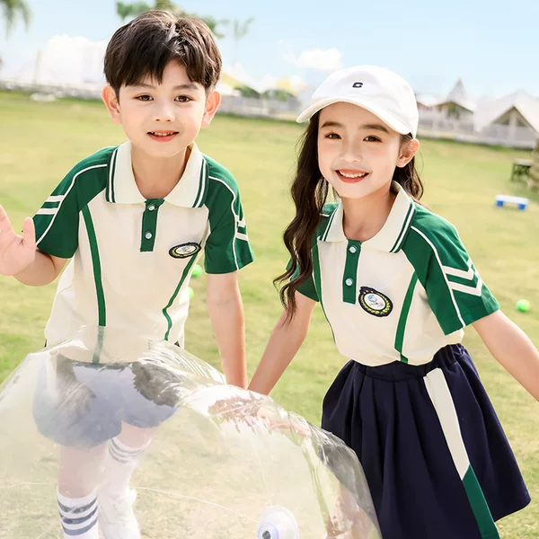 Товары от 哈子呗校服园服