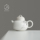 Yishu tea talk чистый бамбуковый чайник с ручной росписью, одинарный чайник, бытовой керамический чайник с фильтром, позолоченный серебряный чайный сервиз Кунг-фу mini 0