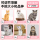 Автоматическое устройство для защиты от лая SODOG cat, интеллектуальный артефакт защиты от лая и помех, домашняя кошка в период течки, бесшумный ошейник, ошейничек mini 1