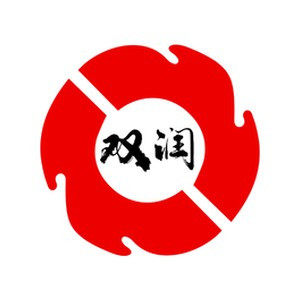 双润煎烤旺旗舰店的LOGO
