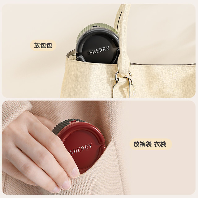 German Portable Pill Box with Water Cup Pill Package 7-Day Pill Box Food-Grade Storage Sealed Blackout Out-And-Out Pill Box