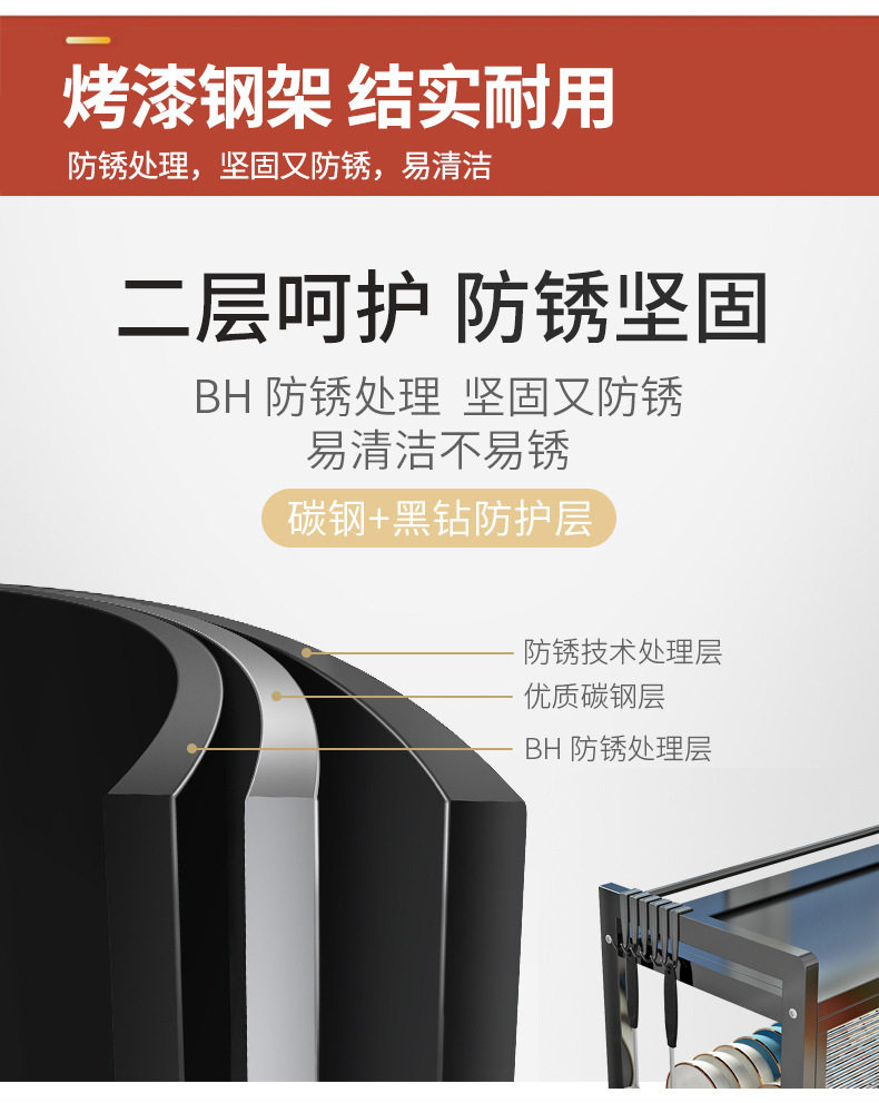 Сушилка 水槽置物架沥水家用多功能台面防尘碗柜窄边碗盘筷洗碗槽水池收纳 OTHER