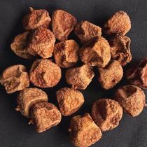 Fujian specialty Putian dried lychees small core and thick meat special glutinous rice flat dried lychees dried longans new arrival in gift box