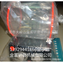 Small roller table grinding machine jewellery small batch rolling polishing machine small roller grinding machine manufacturer