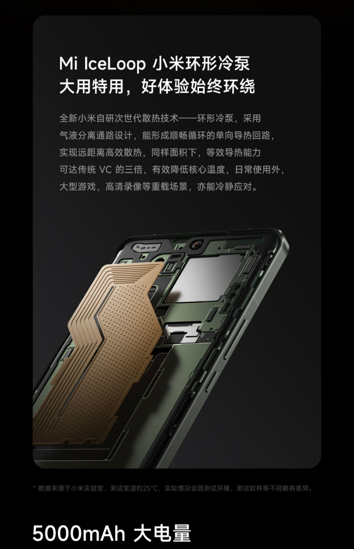 Xiaomi/小米 13 Ultra限量定制色徕卡影像骁龙8Gen2手机13至尊插图22 Xiaomi/小米 13 Ultra限量定制色徕卡影像骁龙8Gen2手机13至尊插图22