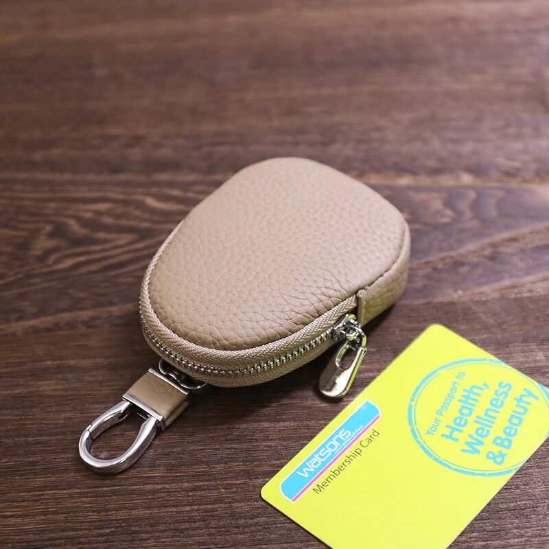 Key Bag, New Compact Hanging Bag, Outdoor Portable Coin Storage Bag, Earphone Waist Bag, Key Small Bag