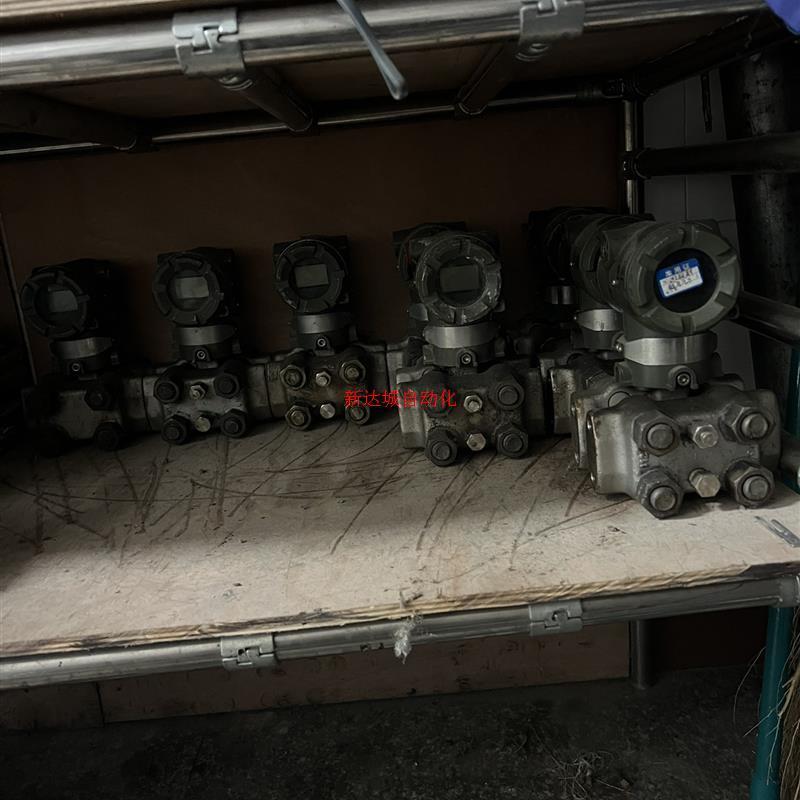 Spot Yokogawa EJA440AED Demolition Machine Function Intact Sign before you please check your stock first contact customer service-Taobao