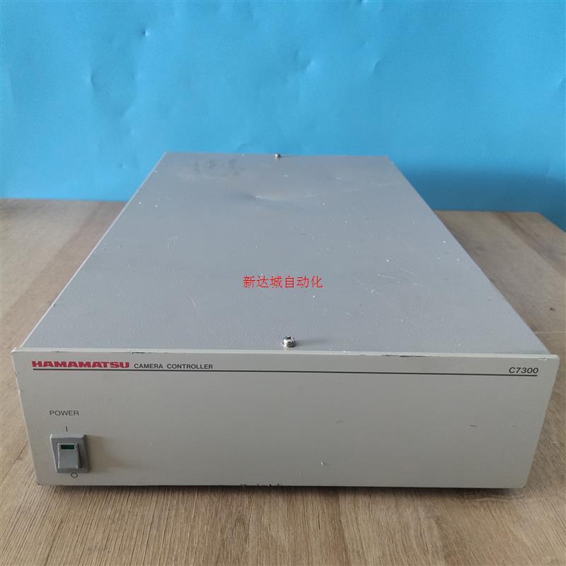 Spot HAMAMATSU C7300 bargaining for a single contact customer service-Taobao