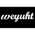 WEYUHT箱包服饰店的LOGO