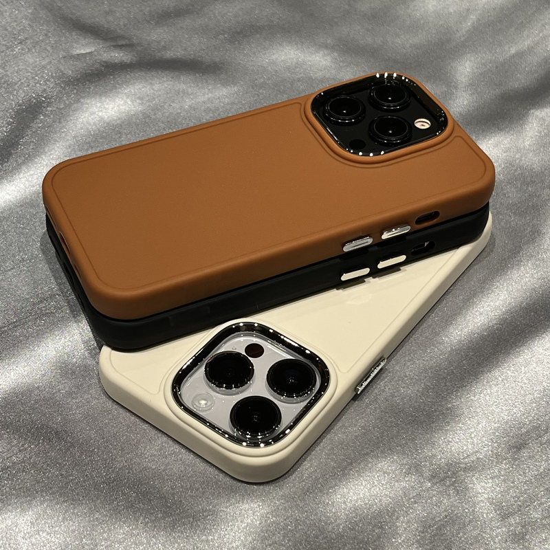 Korean Ins Niche Minimalist Solid Color Milk White Phone Case Suitable for iPhone 16 Pro, Apple 15 Pro, 14, Xiaohongshu Men's and Women's Models, 13 Pro Full Lens Protection, 12 Silicone, XS Protective Case, Xr Soft Case Korean Ins Niche Minimalist Solid Color Milk White Phone Case Suitable for iPhone 16 Pro, Apple 15 Pro, 14, Xiaohongshu Men's and Women's Models, 13 Pro Full Lens Protection, 12 Silicone, XS Protective Case, Xr Soft Case