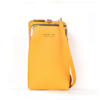 Fashion Small Handbags Crossbody Bags Women Mini PU Leather