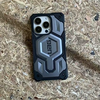 Supreme Grey с магнитным всасыванием