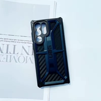 Карбоновое волокно благородное синее