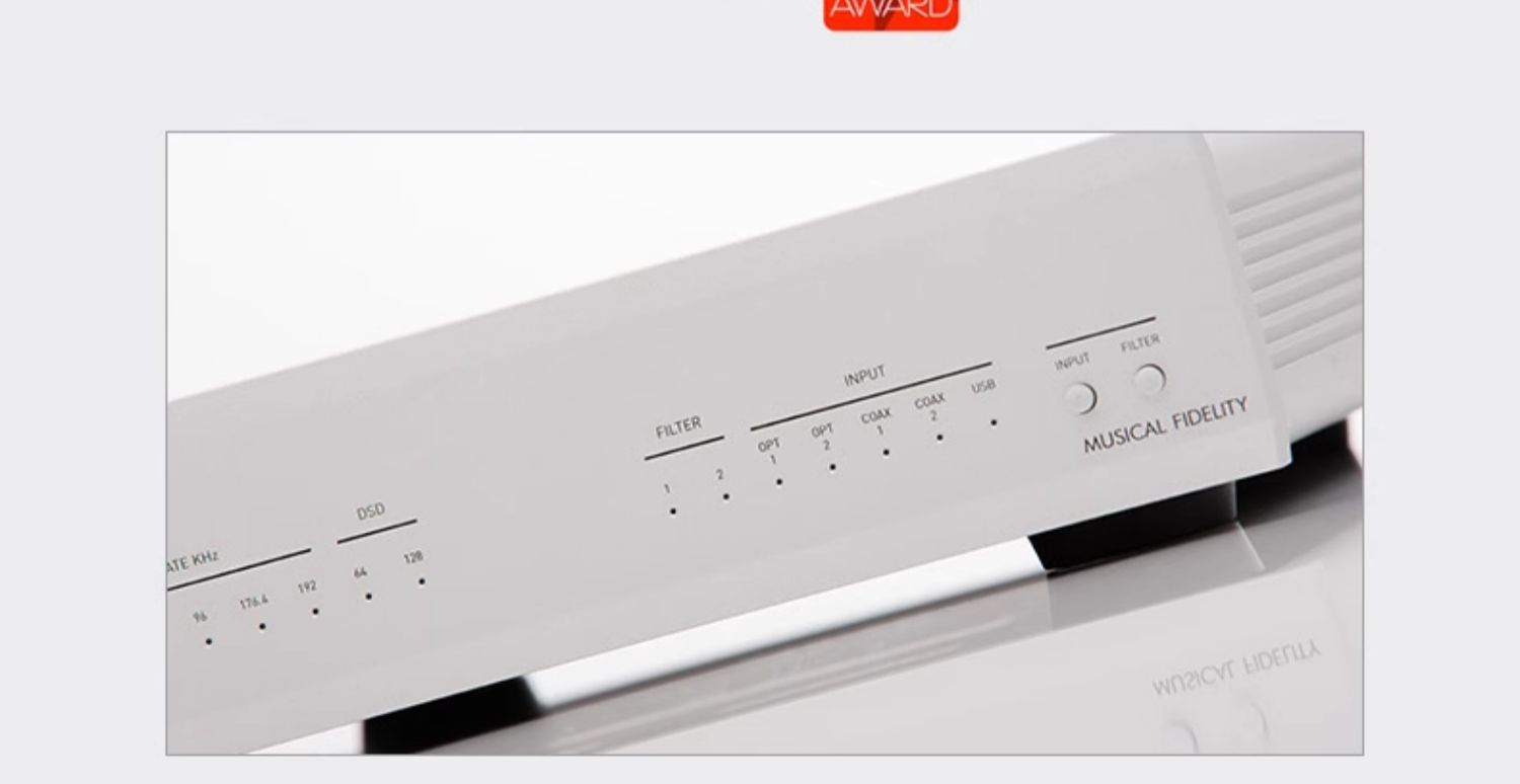 MX-DAC 解码器插图2