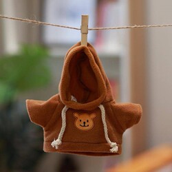 Hamster Clothes Special Honey Bag for Hamster