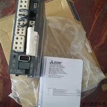 Bargaining price New original Mitsubishi MR-J3-40A driver Welcome to inquire Warranty one year SF package