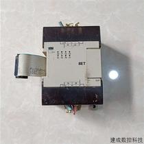 Bargaining Omron CPM1A-8ET original disassembled parts normal function