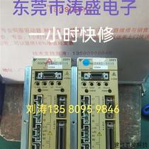Bargaining price for Sodick servo drive SGDM-05AC-SD2B 10AC-SD2B-R 04AC-SD2A 08A