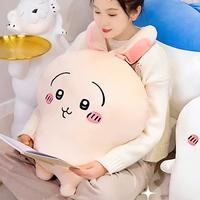 Большая подушка, наклейка, 500 штук