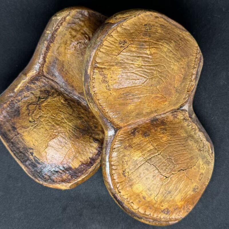 Creative Decorative Piece Made from Natural Cowpea Pods, a Hand-Held Ornament for Peace and Safety, a Natural Collectible Item, Large Wooden Cowpea Pods Creative Decorative Piece Made from Natural Cowpea Pods, a Hand-Held Ornament for Peace and Safety, a Natural Collectible Item, Large Wooden Cowpea Pods