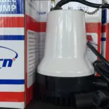 12v抽水泵直流水泵24V微型水家用机农用浇地小型潜水泵船用舱底泵