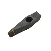 Mining ax coal ax mining ax chopping ax screw iron wire steel bar head chopping ax hammer ax small