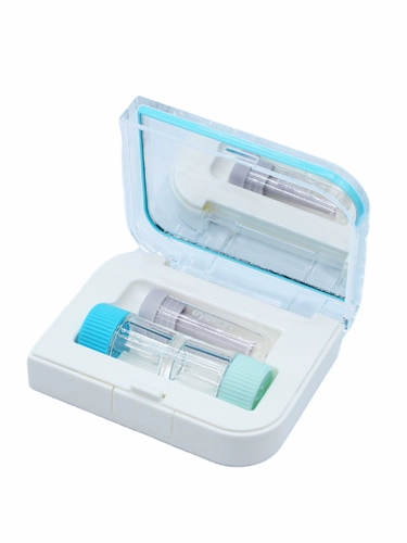 珺瞳适 Зеркало формирования роговицы удобно и портативно