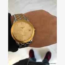 (Inquiry welcome) Longines Army Flag Series L4 774 3 for personal use six or seven years ago in Hengdeli Nanjing Road