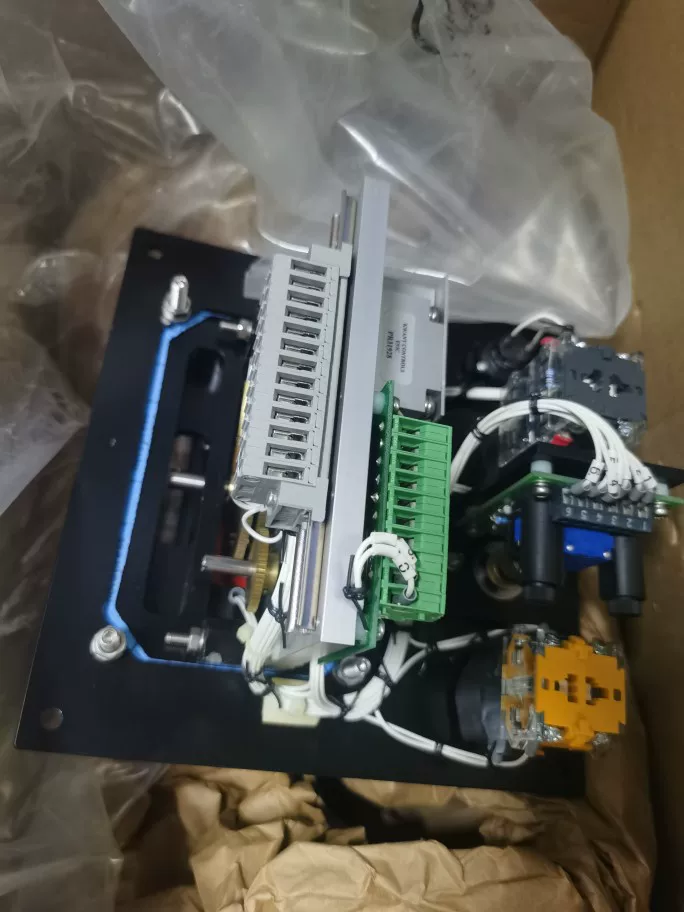 [KWANT CONTROLS船舶车钟 E93C PR31928 364.920 810.000.112议价]