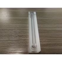 Special window for automatic transmission cleaning and oil change machine imported from Germany and Japan special plexiglass transparent flow