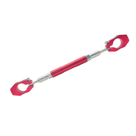 Motorcycle Handlebar Crossbar Bracket Handle Extension Pedal Electric Scooter Niu N1S Modified Balance Bar