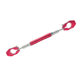 Motorcycle Handlebar Crossbar Bracket Handle Extension Pedal Electric Scooter Niu N1S Modified Balance Bar