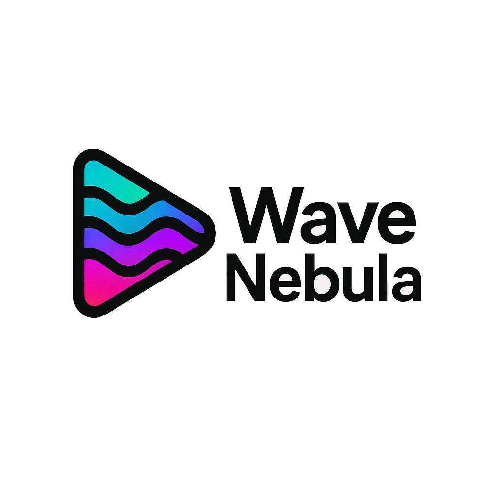 WaveNebula