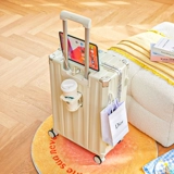 Прочный чемодан, 20 дюймов, 24 дюймов