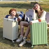 Универсальный чемодан для путешествий, коллекция 2023, 20 дюймов