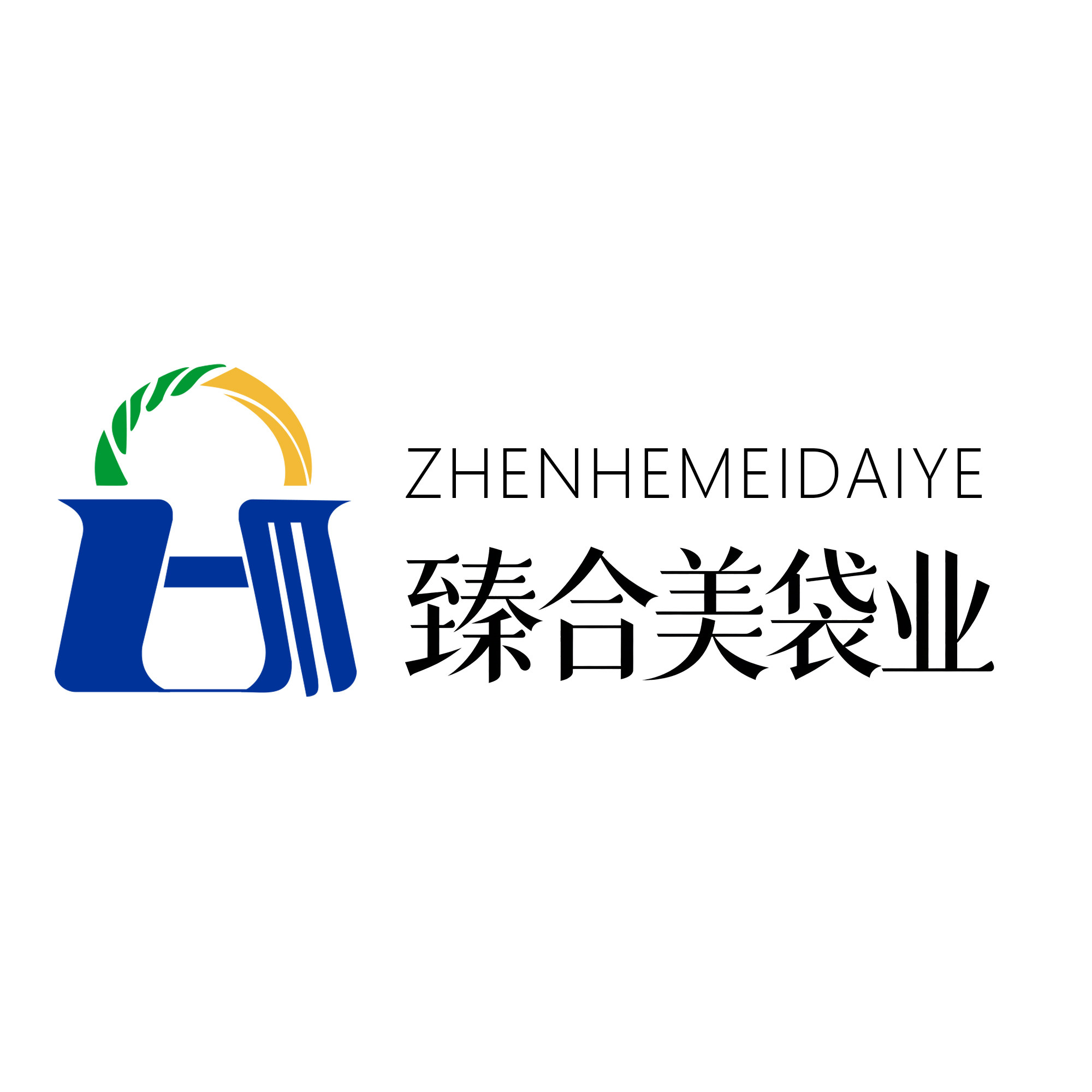臻合美企业店