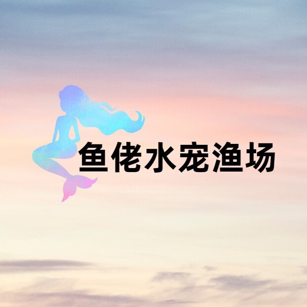 鱼佬水宠渔场企业店
