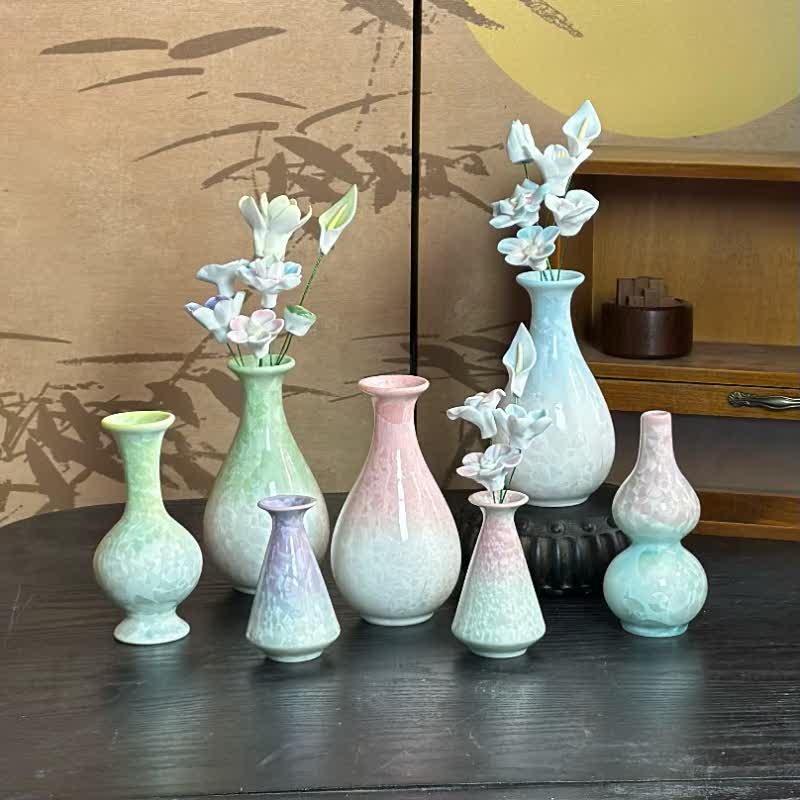 小花瓶陶瓷手工- Top 100件小花瓶陶瓷手工- 2026年6月更新- 淘宝Taobao
