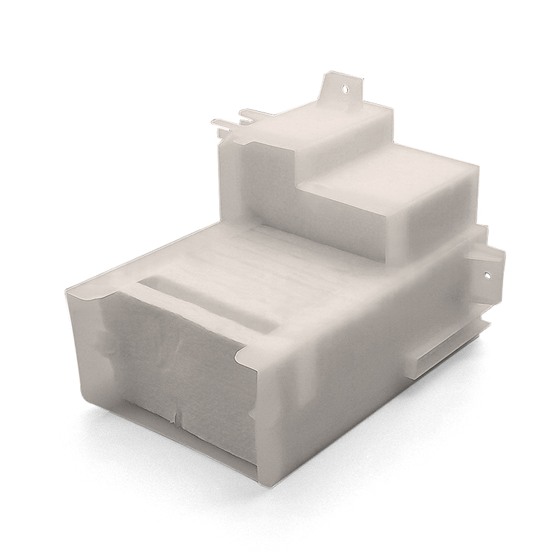 佳能TS 8180/8280/8380/8120/9020/9120废墨仓&废墨收集垫：打印机保养秘籍大公开！