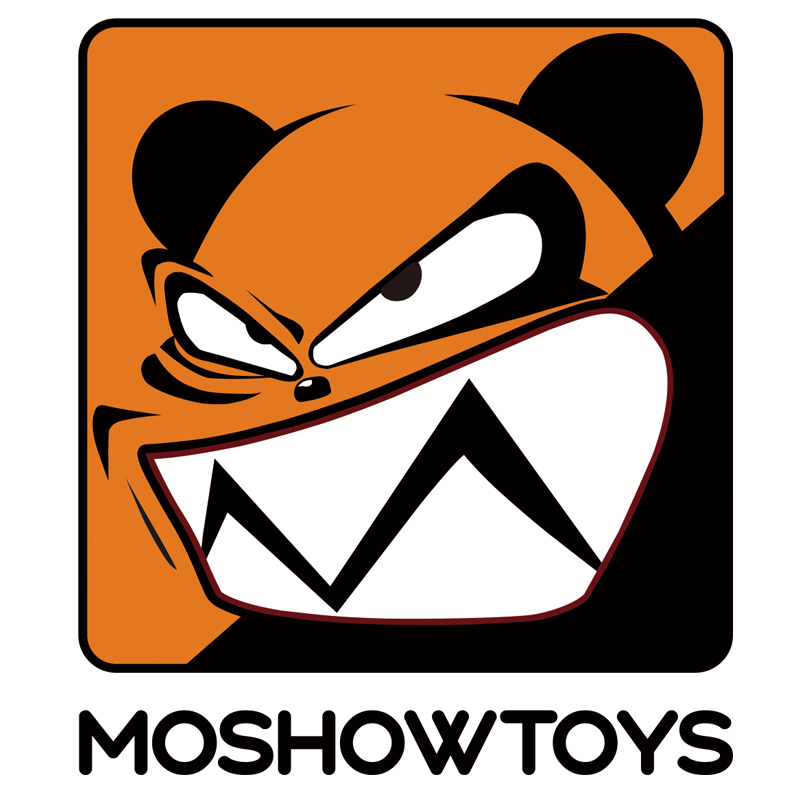 moshowtoys旗舰店的LOGO