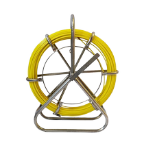 News Pool GRP Threading Wire wire subsection (optional) Lead wire instrumental with frame wheel length optional