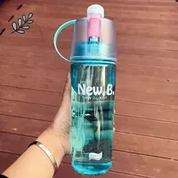 Синий, 600 мл