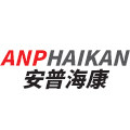 安普海康旗舰店的LOGO
